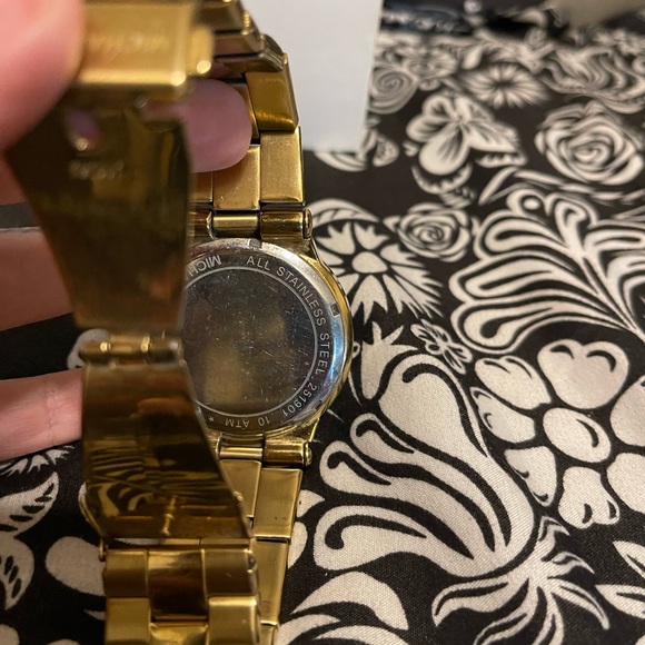 Michael Kors Watch Men - Picture 10 of 11